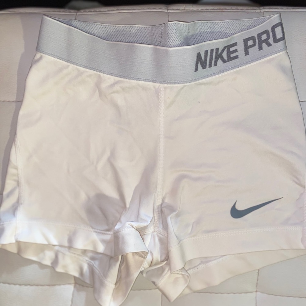 Nike Pro spandex